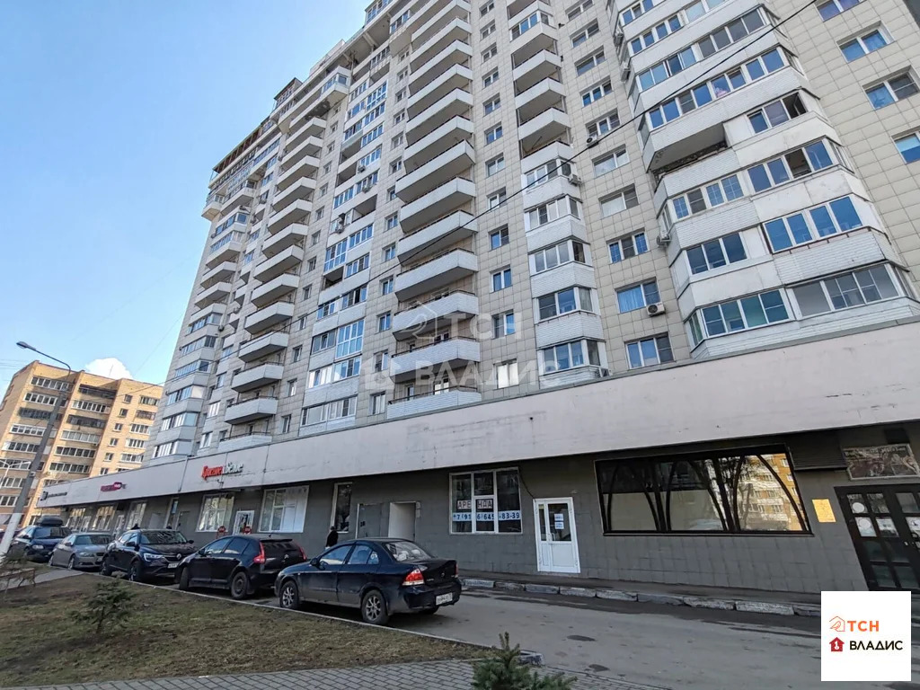 Продажа квартиры, Ивантеевка, Центральный проезд - Фото 24