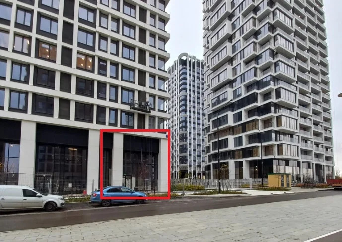 Аренда ПСН площадью 106,7 м2 - Фото 4