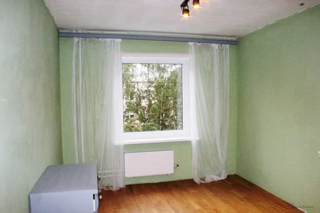 Продам 2 кк.61.4 кв.м. у метро Ветеранов - Фото 11