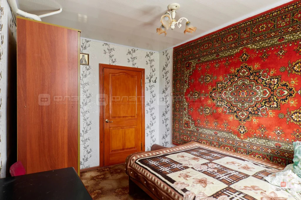 Продажа дома, Среднее Девятово, Лаишевский район, ул. Сергеева - Фото 2