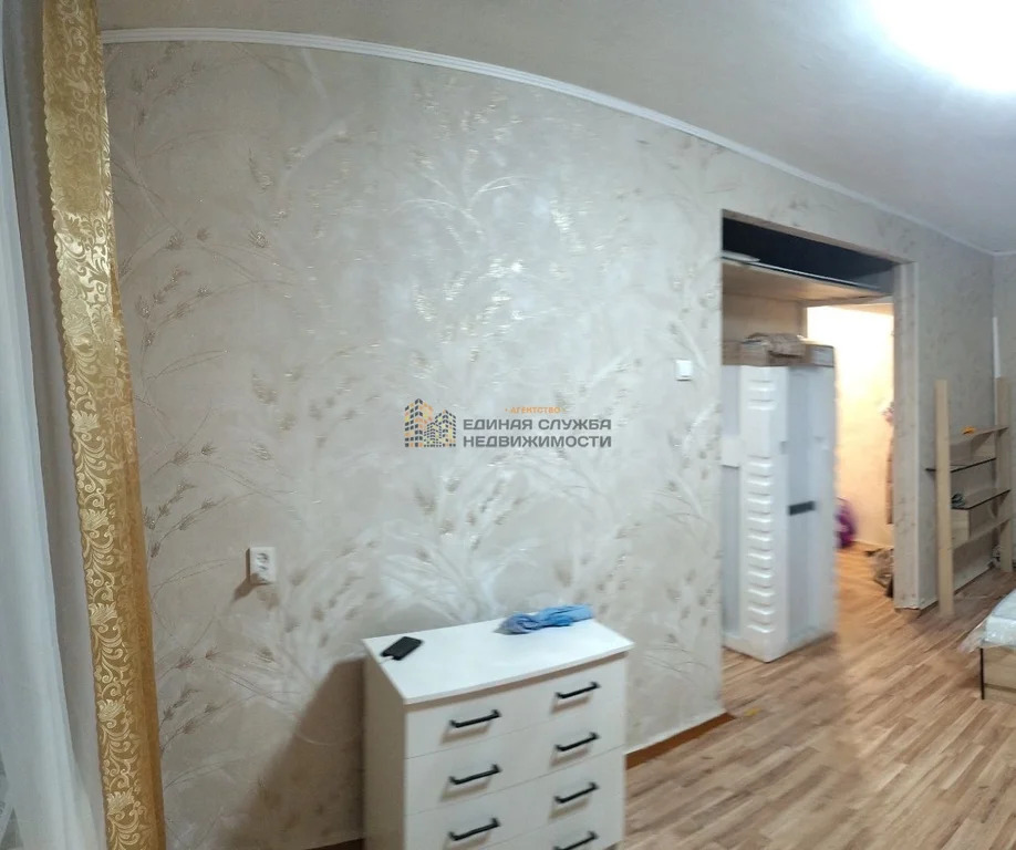 Аренда квартиры, Уфа, Октября пр-кт. - Фото 5