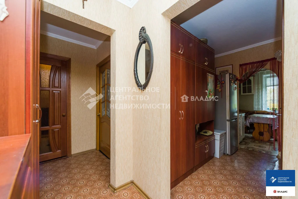 Продажа квартиры, Рязань, ул. Магистральная - Фото 13