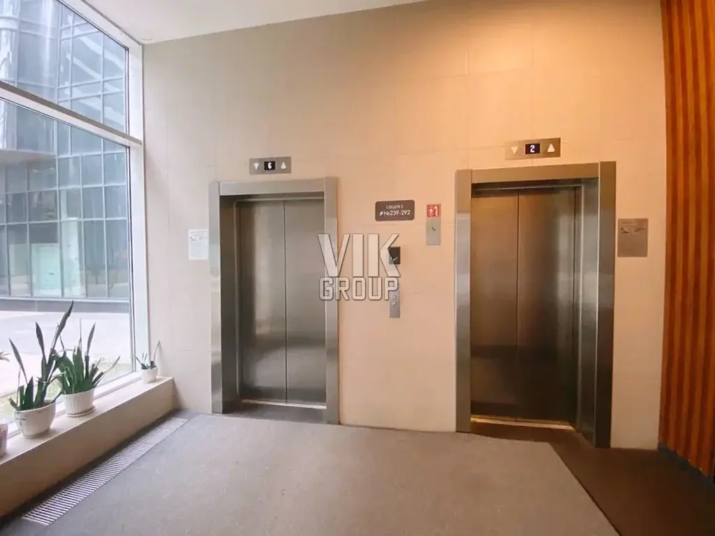 Евро трешка с дизайнерским ремонтом в ЖК бизнес класса "Символ" - Фото 25