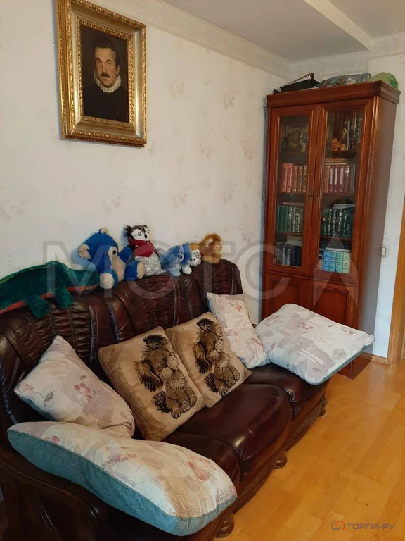 Продажа квартиры, Тихорецкий пр-кт. - Фото 5