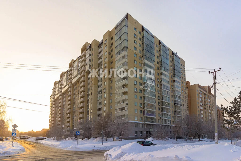 Продажа квартиры, Новосибирск, Кирова пл. - Фото 19