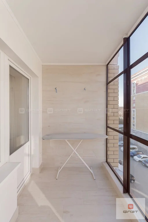 Продажа квартиры, Казань, ул. Баки Урманче - Фото 15