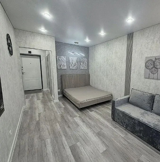 Сдается квартира на длительный срок - Фото 1