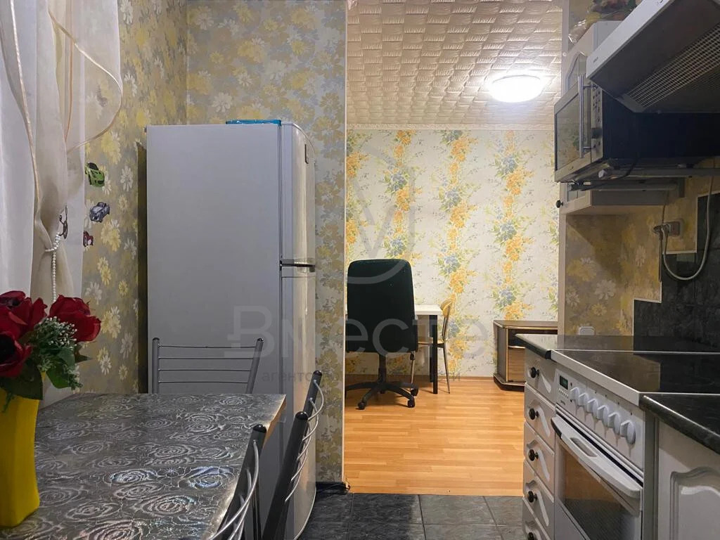 Аренда квартиры, Новосибирск, ул. Доватора - Фото 4