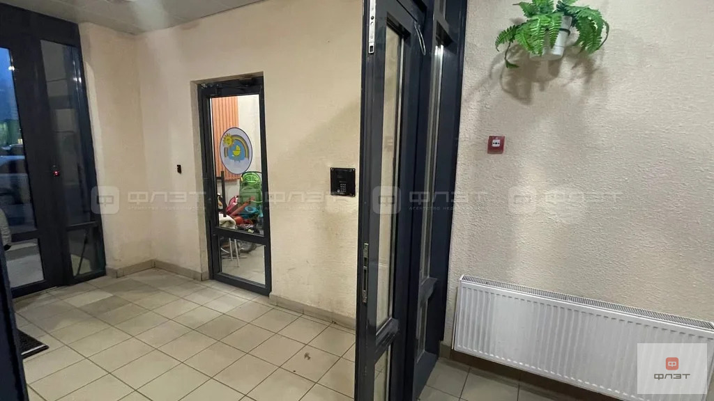 Продажа квартиры, Казань, проспект Ильгама Шакирова - Фото 18