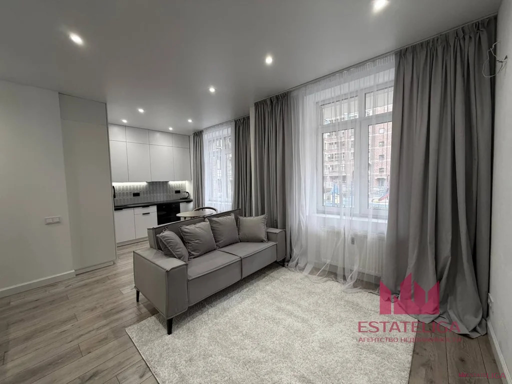 Продажа квартиры, Видное, Ленинский район, улица Святослава Рихтера - Фото 3