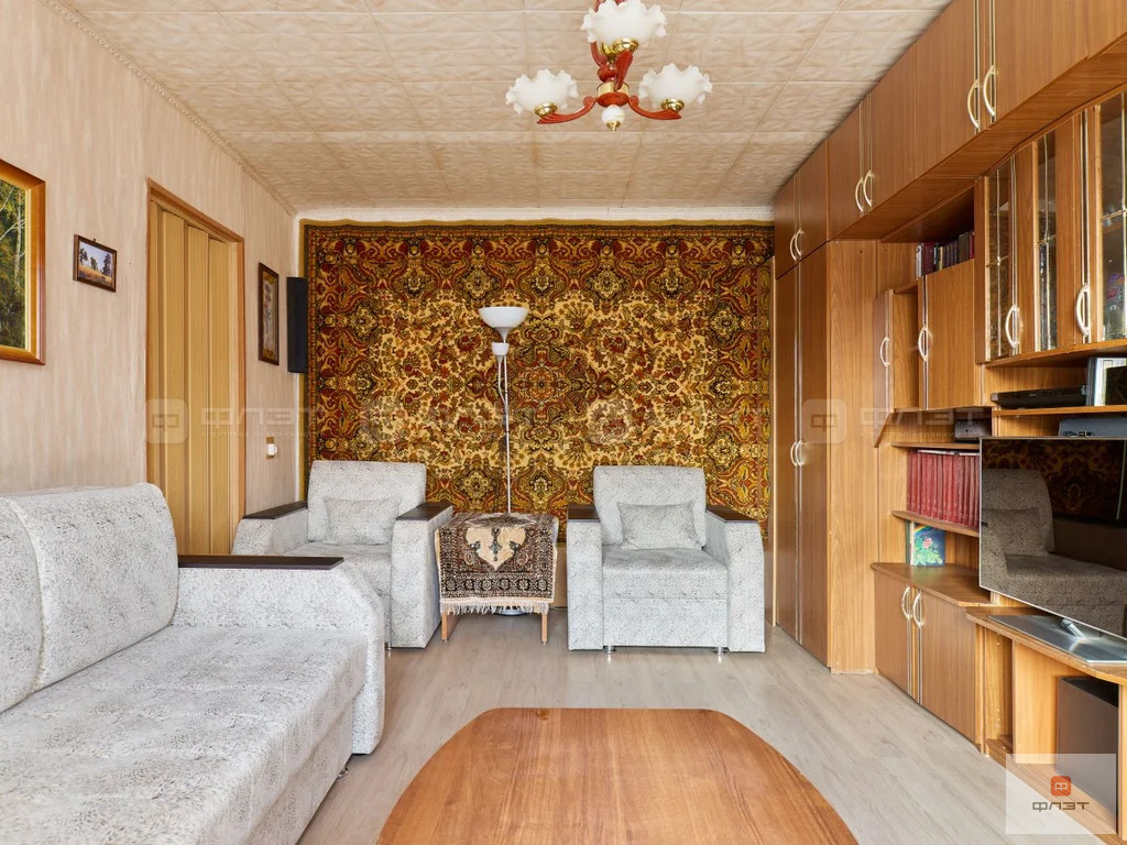 Продажа квартиры, Казань, ул. Карбышева - Фото 2
