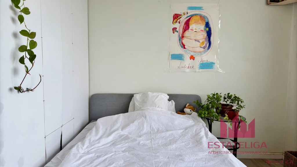 Продажа квартиры, Красногорск, Красногорский район, улица Липовой Рощи - Фото 2