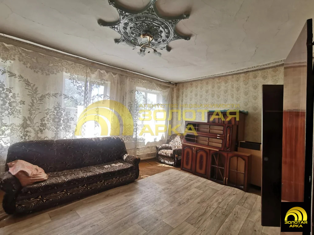 Продажа дома, Варениковская, Крымский район, ул. Ленина - Фото 0