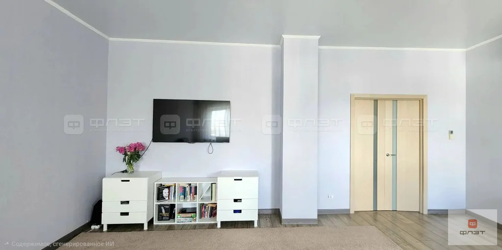 Продажа квартиры, Казань, ул. Чистопольская - Фото 6