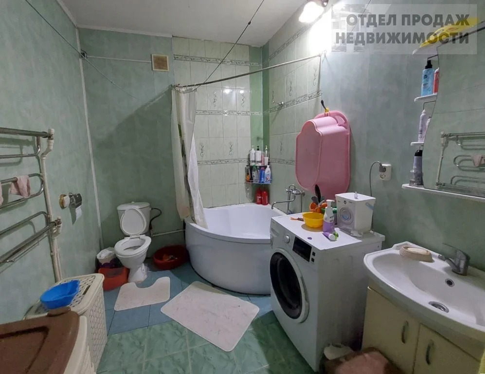 Просторный дом - Фото 13