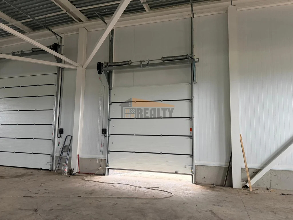 Аренда склада, Солнечногорск, Солнечногорский район, Вертлинское ш. - Фото 3