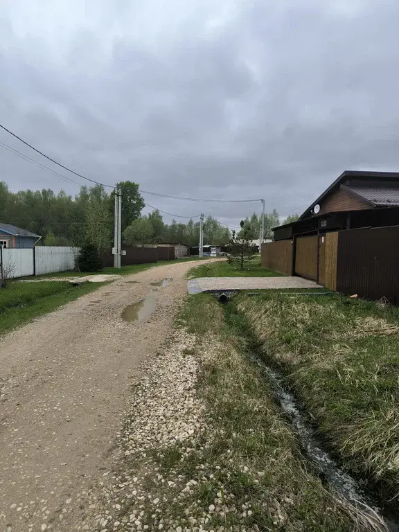 Земельный участок  и жилой дом - Фото 10
