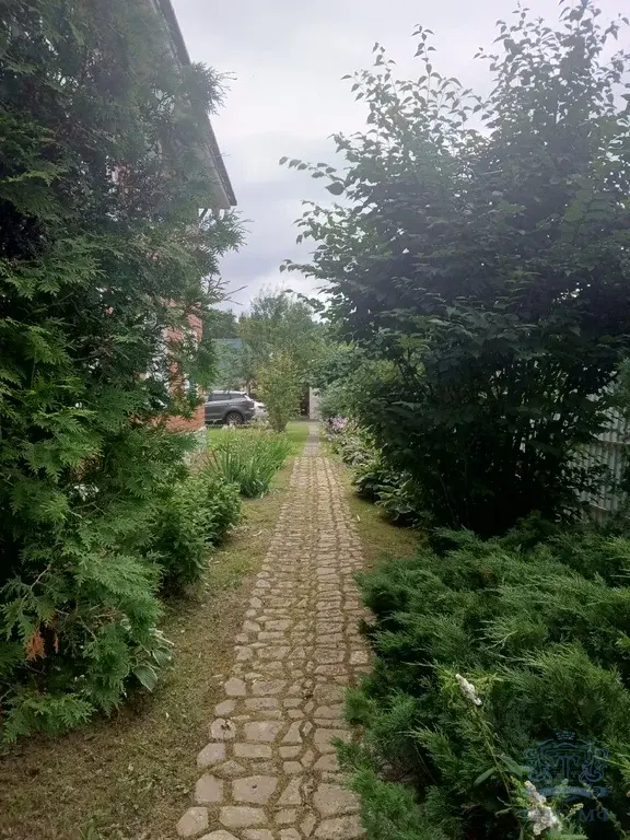 Дом 186 м на участке 12 сот. - Фото 6