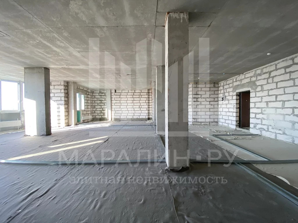 Продажа квартиры, Ростов-на-Дону, Михаила Нагибина, 38 - Фото 1