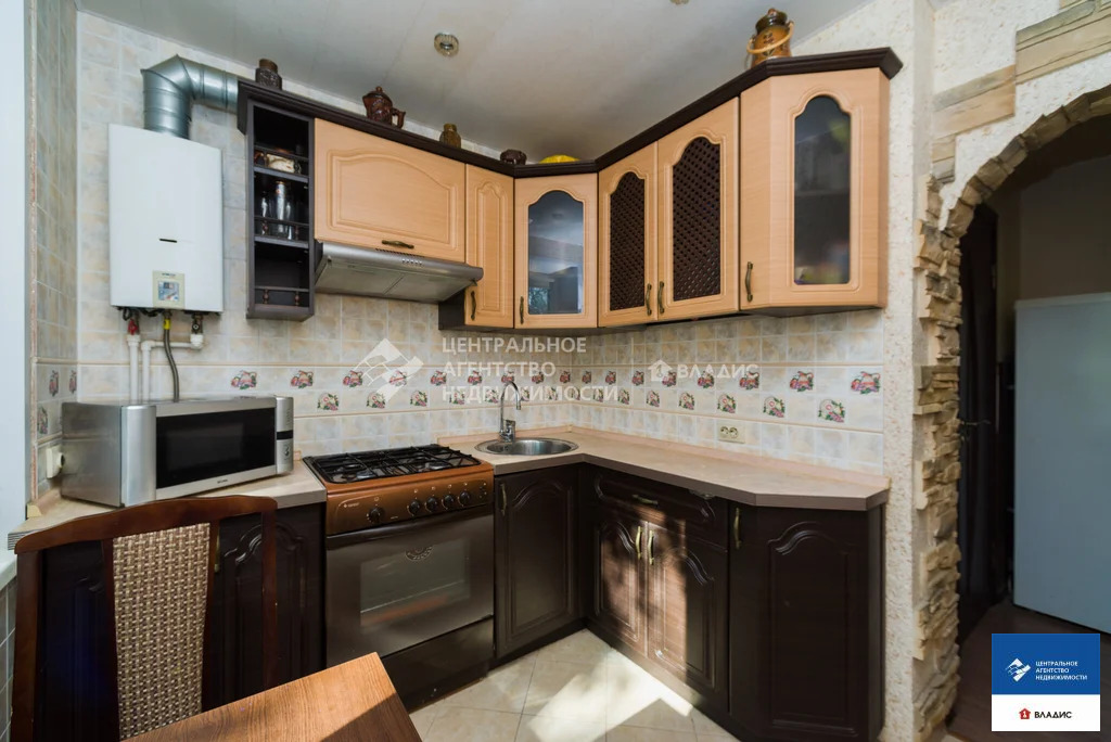 Продажа квартиры, Рязань, ул. Халтурина - Фото 21