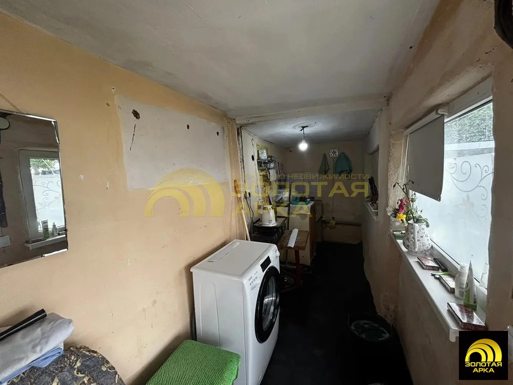 Продажа дома, Адагум, Крымский район, ул. Комсомольская - Фото 4