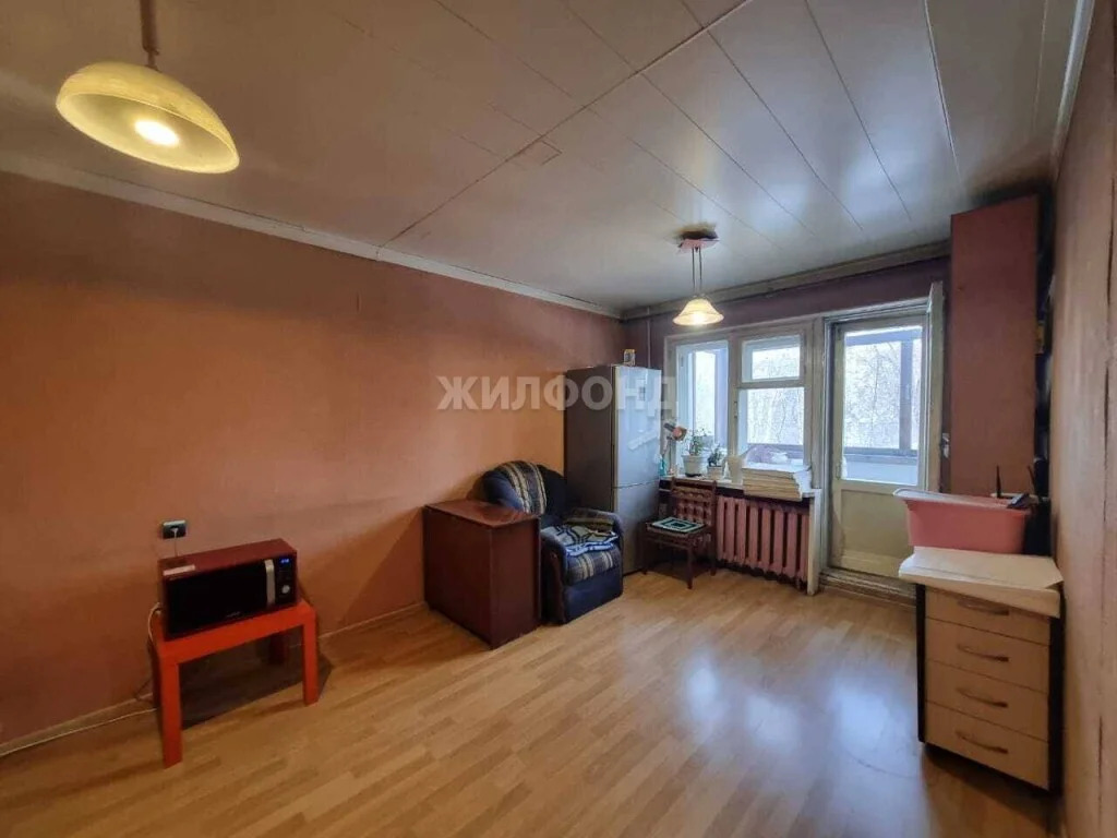 Продажа квартиры, Новосибирск, ул. Красный Факел - Фото 3