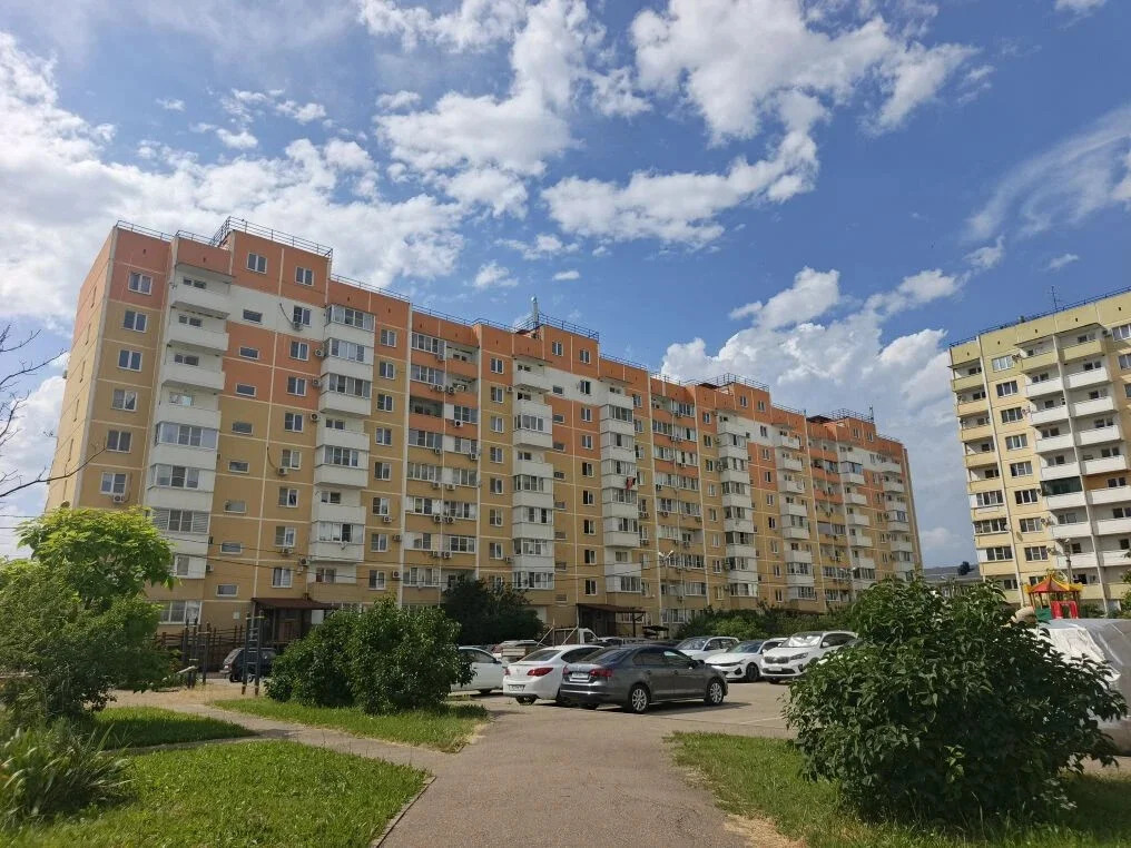 Продажа квартиры, Афипский, Северский район, ул. 50 лет Октября - Фото 12