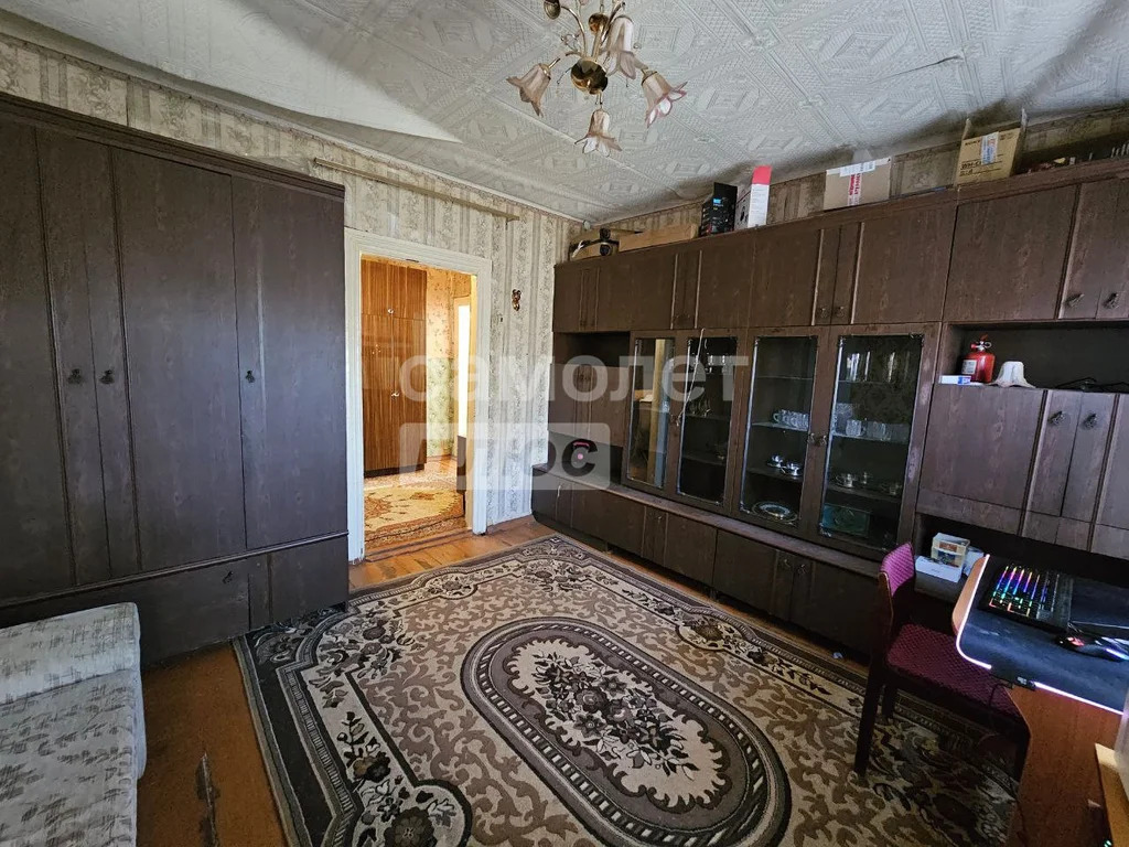 Продажа квартиры, Дмитров, Дмитровский район, 1-й Речной пер. - Фото 5