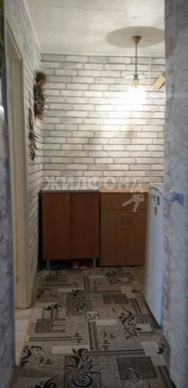 Продажа квартиры, Красный Яр, Ордынский район, ул. Советская - Фото 10