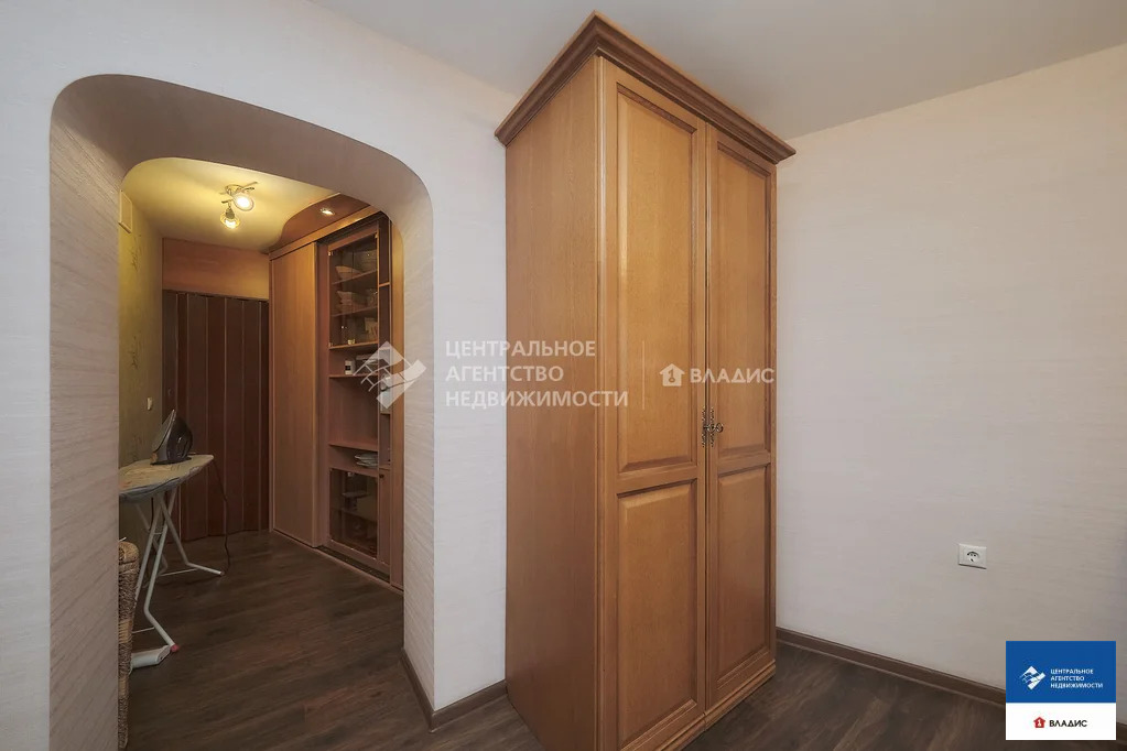 Продажа квартиры, Рязань, улица 3-и Бутырки - Фото 8