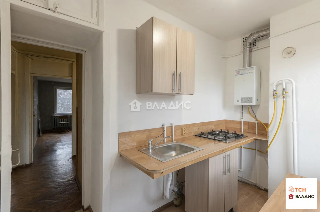 Продажа квартиры, Королев, улица Тихомировой - Фото 1