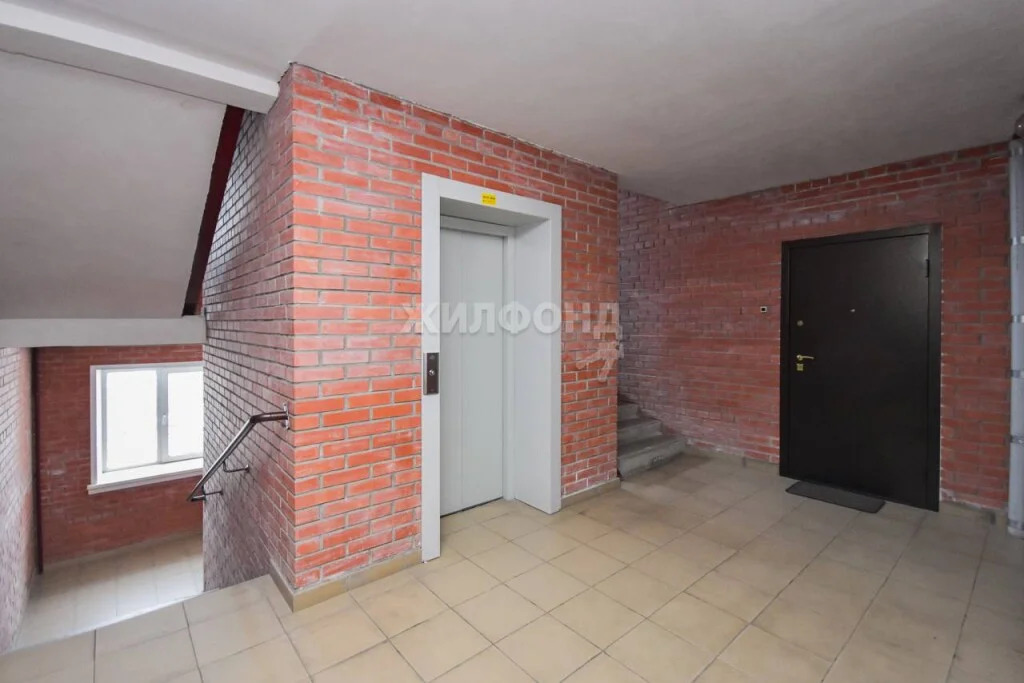 Продажа квартиры, Новосибирск, ул. Выборная - Фото 30