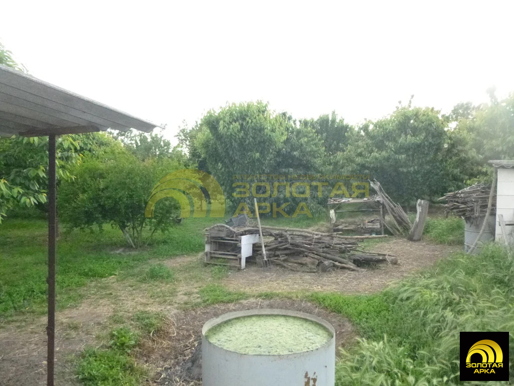 Продажа дома, Вышестеблиевская, Темрюкский район, Советский пер. - Фото 18