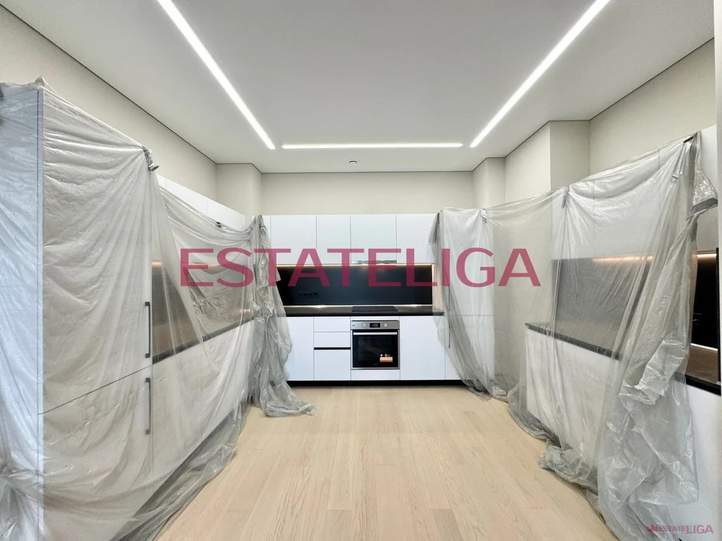 Продажа пентхауса, улица Василия Ланового - Фото 11