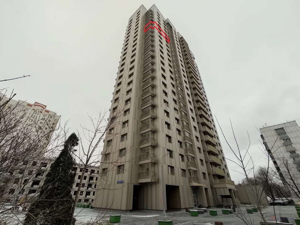 Продажа квартиры, Малая Тульская улица - Фото 0