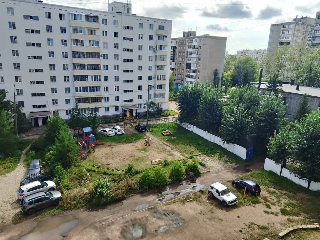 Аренда квартиры, Уфа, ул. Транспортная - Фото 9