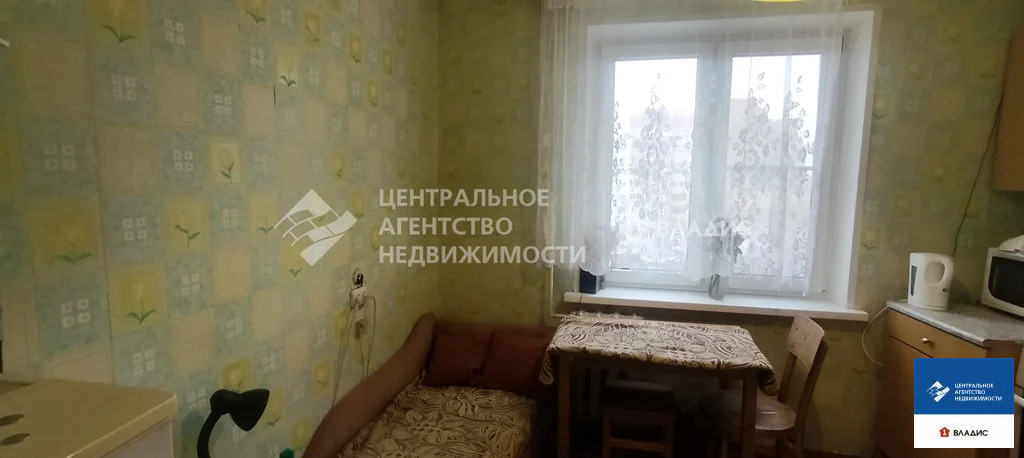 Продажа квартиры, Рязань, улица 7-я Линия - Фото 10