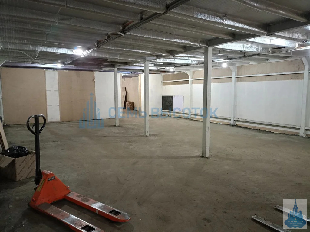 Аренда ПСН, Подольск, Домодедовское ш. - Фото 7