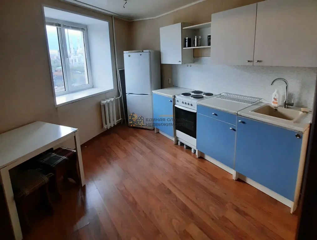 Аренда квартиры, Уфа, ул. Бехтерева - Фото 1