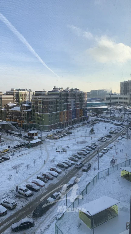 Аренда квартиры, Химки, Германа Титова ул. - Фото 13