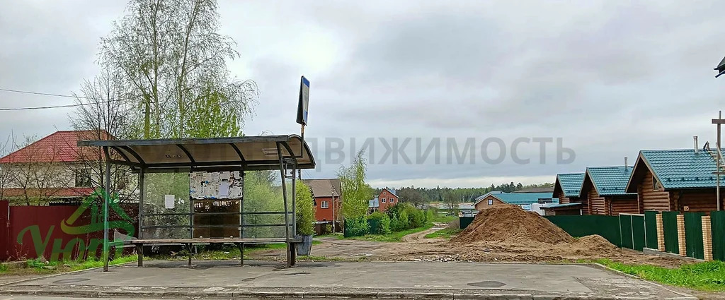 Продажа участка, Русавкино-Романово, Балашиха г. о. - Фото 11