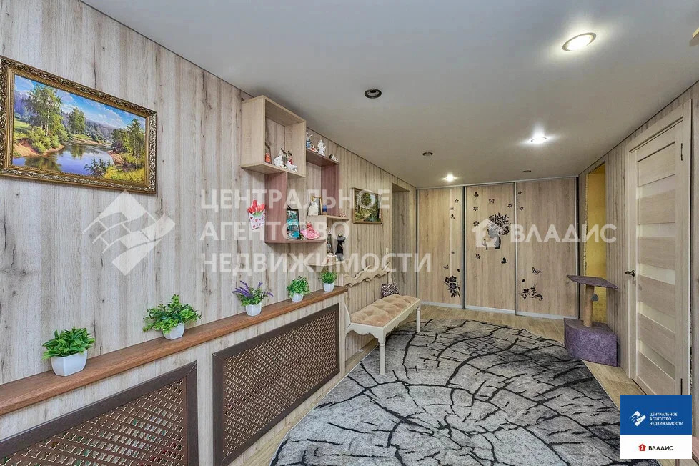 Продажа дома, Рыбное, Рыбновский район, ул. Строительная - Фото 12