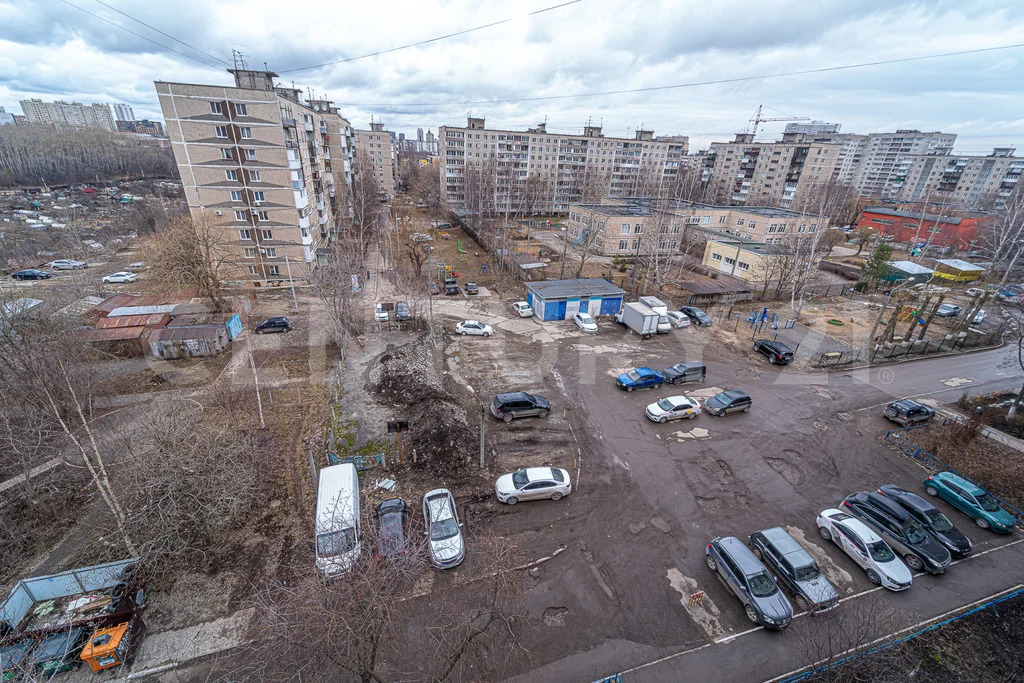 Продажа квартиры, Пермь, ул. Гусарова - Фото 37