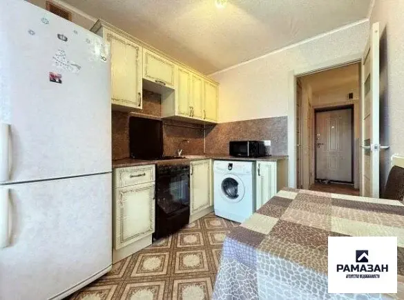 2-ком квартиру ул.Хусаина Мавлютова, д. 21 - Фото 3