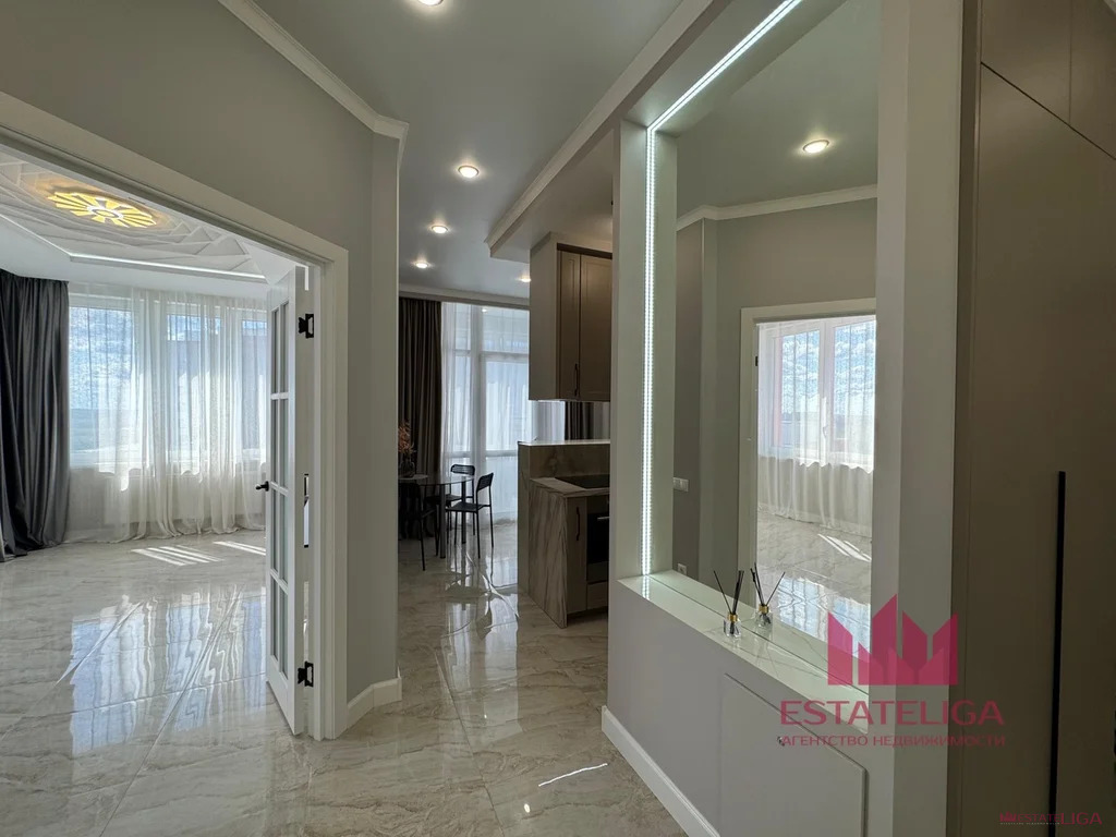 Продажа квартиры, ул. Родниковая - Фото 25