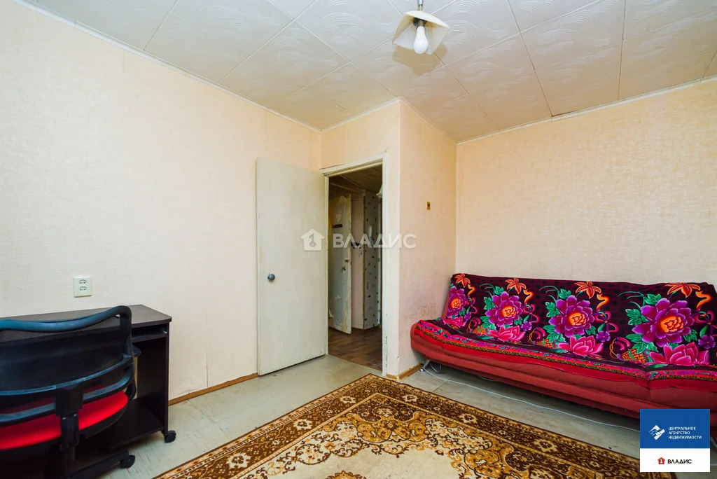 Продажа квартиры, Рязань, ул. Тимакова - Фото 2