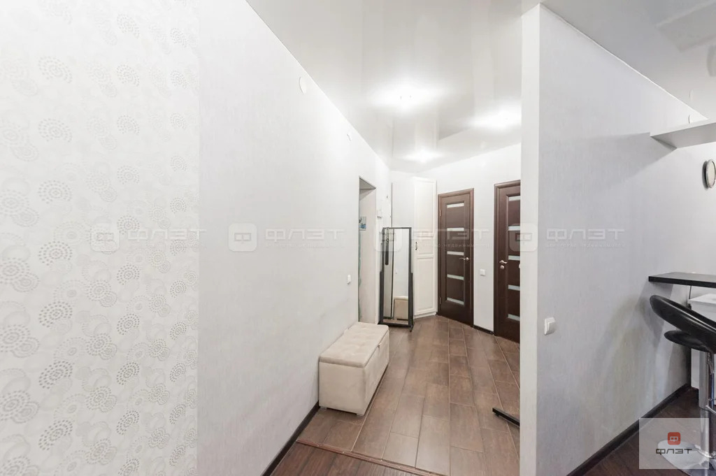 Продажа квартиры, Казань, ул. Адоратского - Фото 27