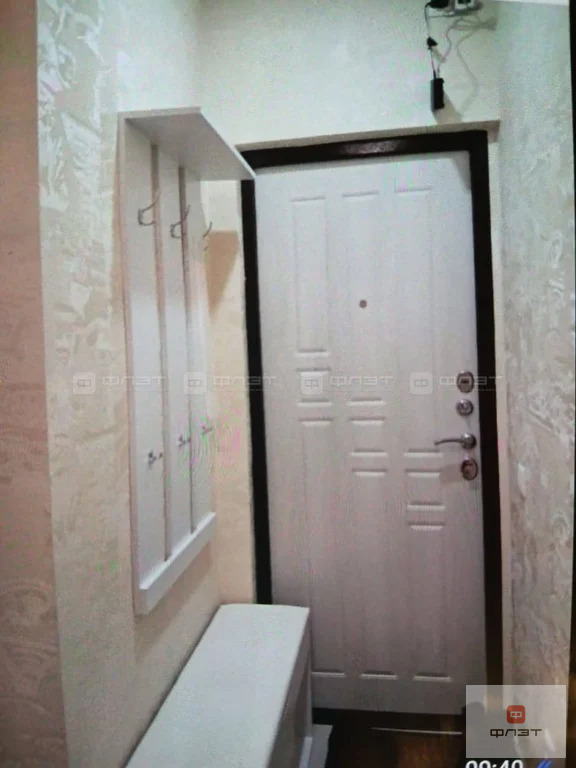 Продажа квартиры, Казань, ул. Амирхана Еники - Фото 10