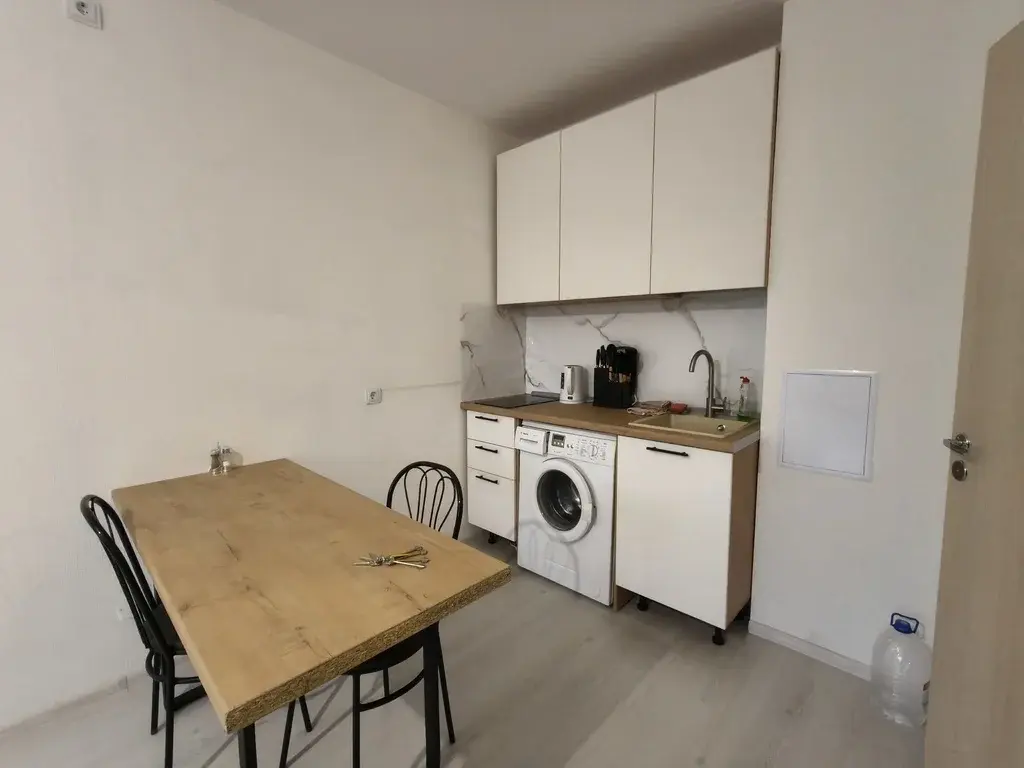 2-к. квартира, 42 м, 4/4 эт. - Фото 9