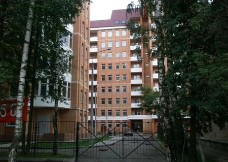 Сдается 2-комн. квартира 97.5 кв.м. - Фото 2